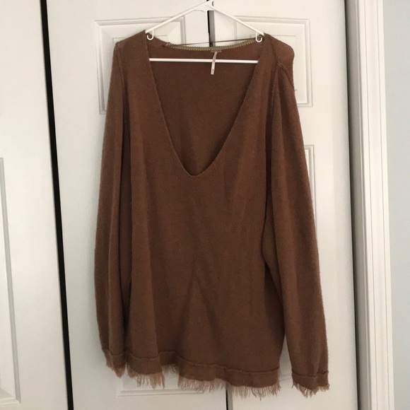 Free People Sweaters - Free People Sweater